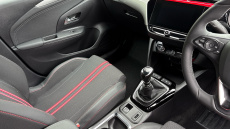 Vauxhall Corsa 1.2 Turbo GS 5dr Petrol Hatchback